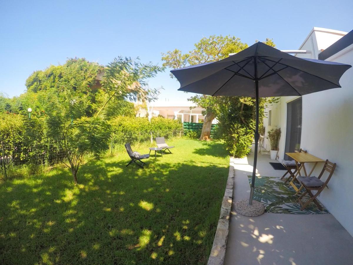 Mayana Sicily - The Suites ซานตามาเรีย เดล โฟกัลโล ภายนอก รูปภาพ
