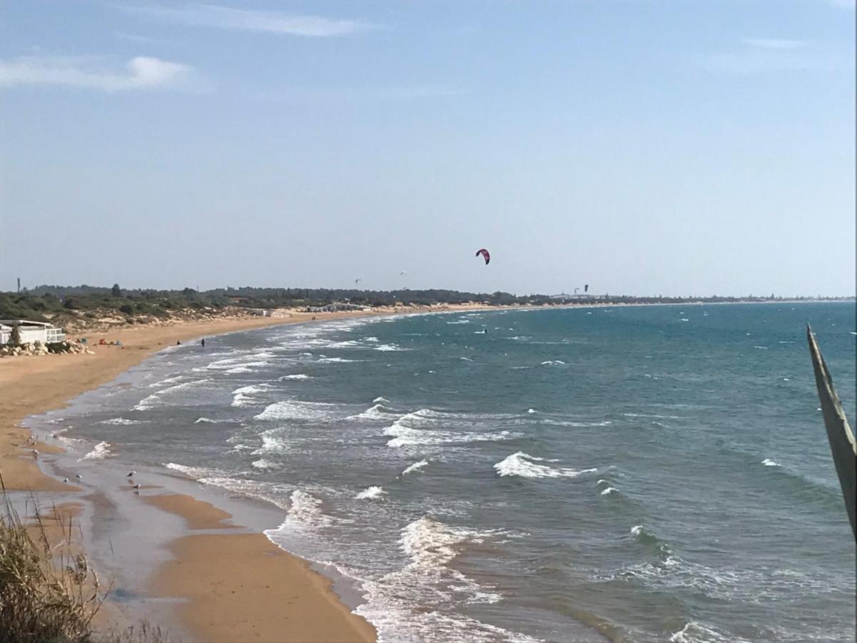 Mayana Sicily - The Suites ซานตามาเรีย เดล โฟกัลโล ภายนอก รูปภาพ