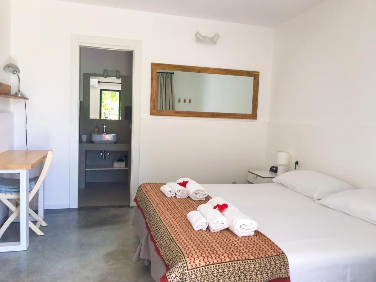 Mayana Sicily - The Suites ซานตามาเรีย เดล โฟกัลโล ภายนอก รูปภาพ