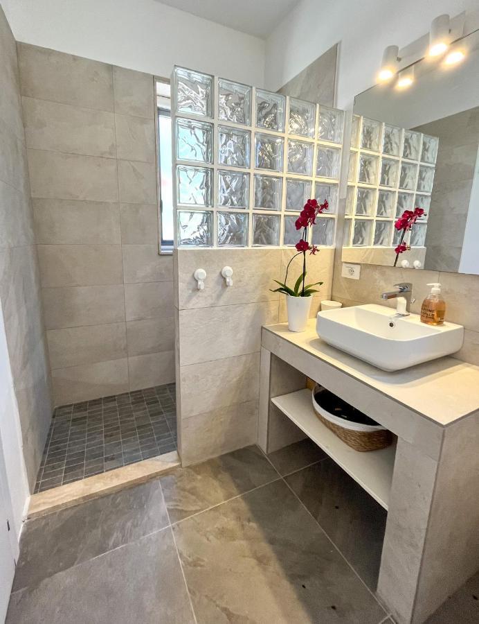 Mayana Sicily - The Suites ซานตามาเรีย เดล โฟกัลโล ภายนอก รูปภาพ
