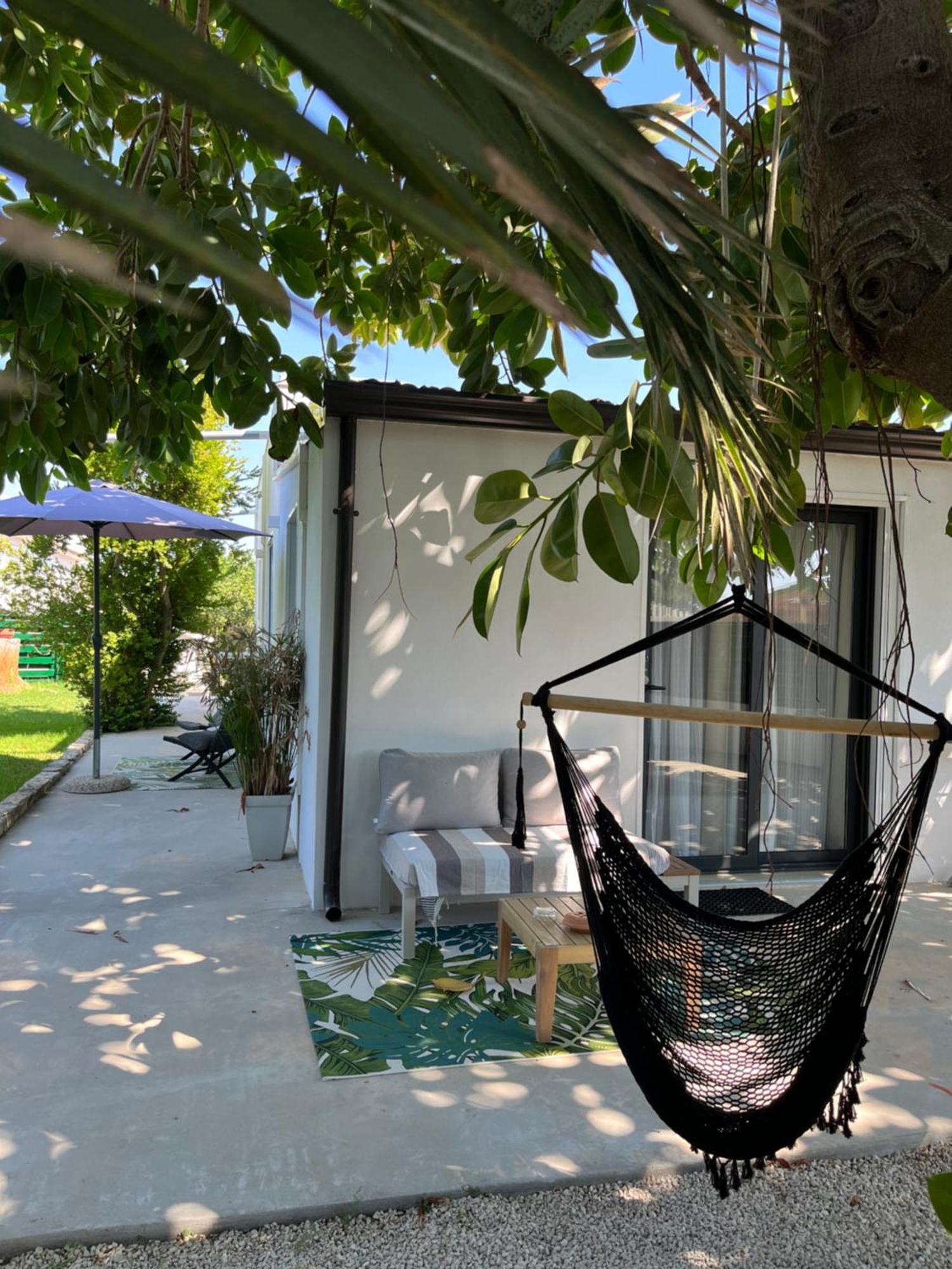 Mayana Sicily - The Suites ซานตามาเรีย เดล โฟกัลโล ภายนอก รูปภาพ