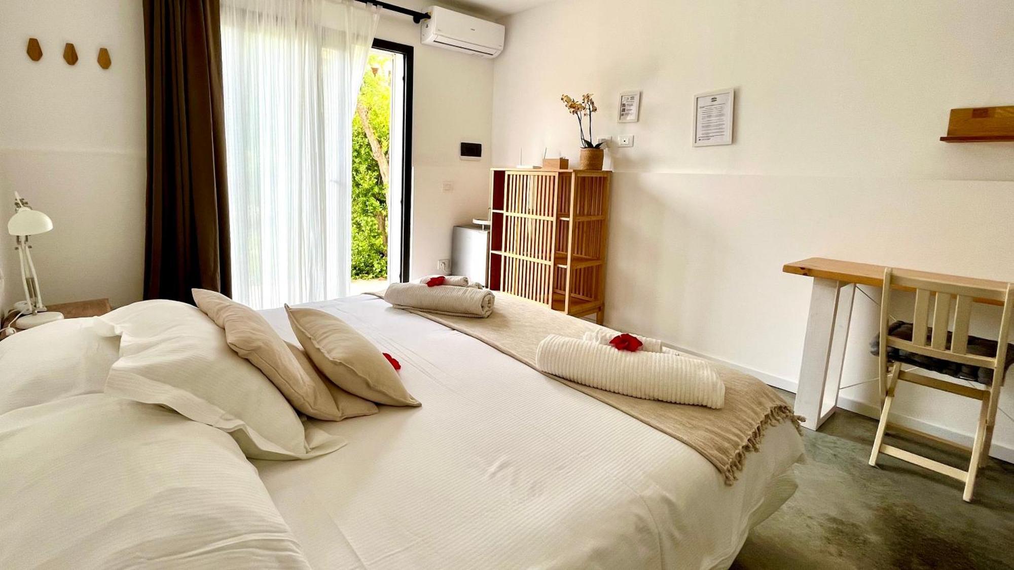 Mayana Sicily - The Suites ซานตามาเรีย เดล โฟกัลโล ภายนอก รูปภาพ