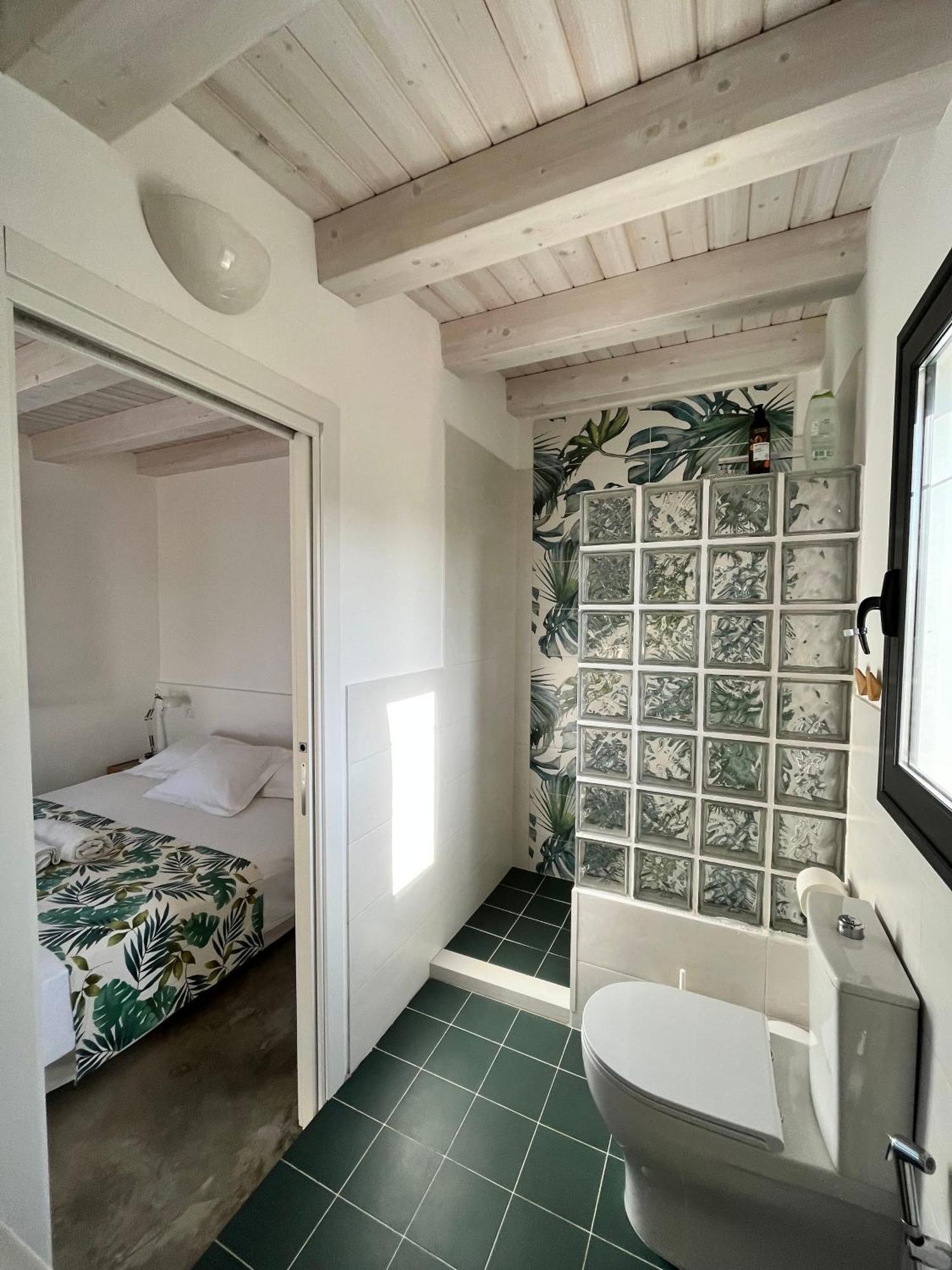 Mayana Sicily - The Suites ซานตามาเรีย เดล โฟกัลโล ภายนอก รูปภาพ