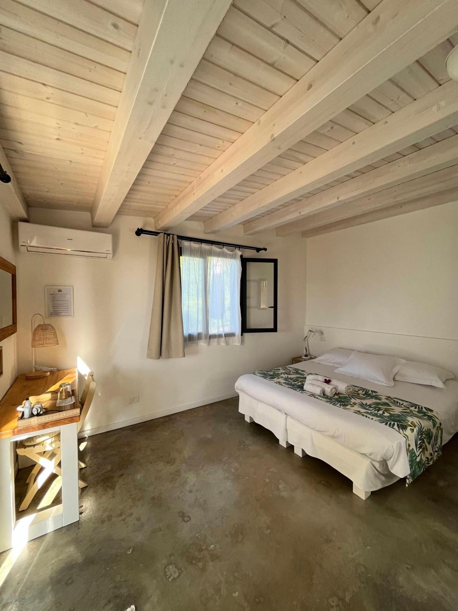 Mayana Sicily - The Suites ซานตามาเรีย เดล โฟกัลโล ภายนอก รูปภาพ