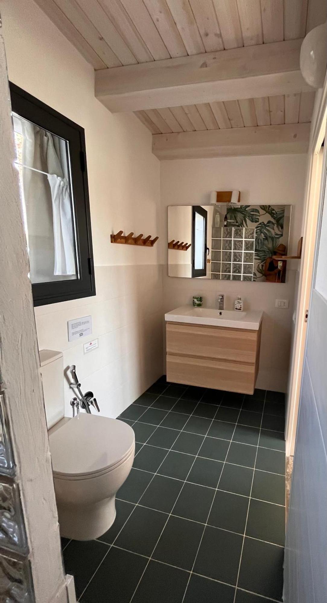 Mayana Sicily - The Suites ซานตามาเรีย เดล โฟกัลโล ภายนอก รูปภาพ