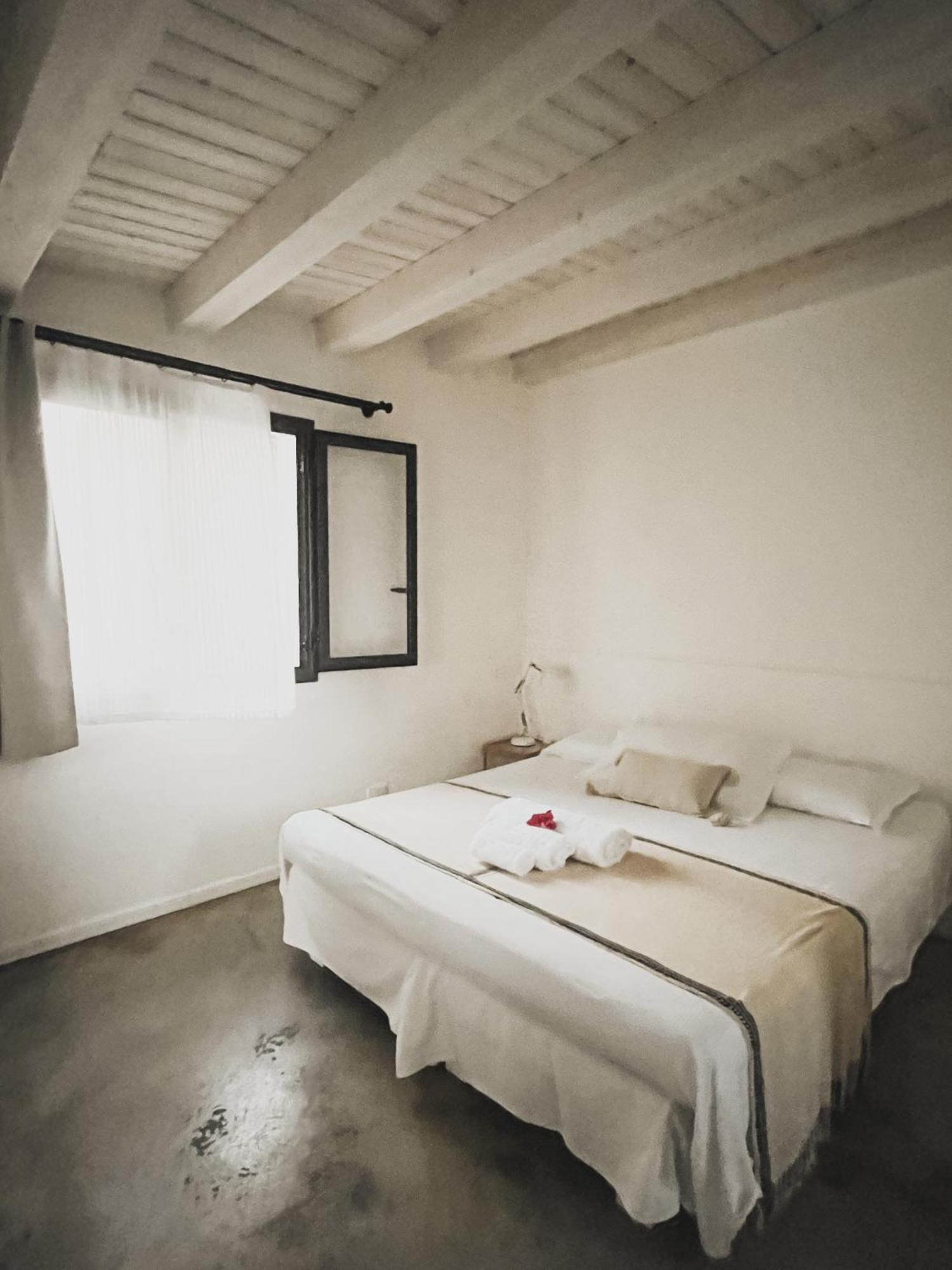 Mayana Sicily - The Suites ซานตามาเรีย เดล โฟกัลโล ภายนอก รูปภาพ