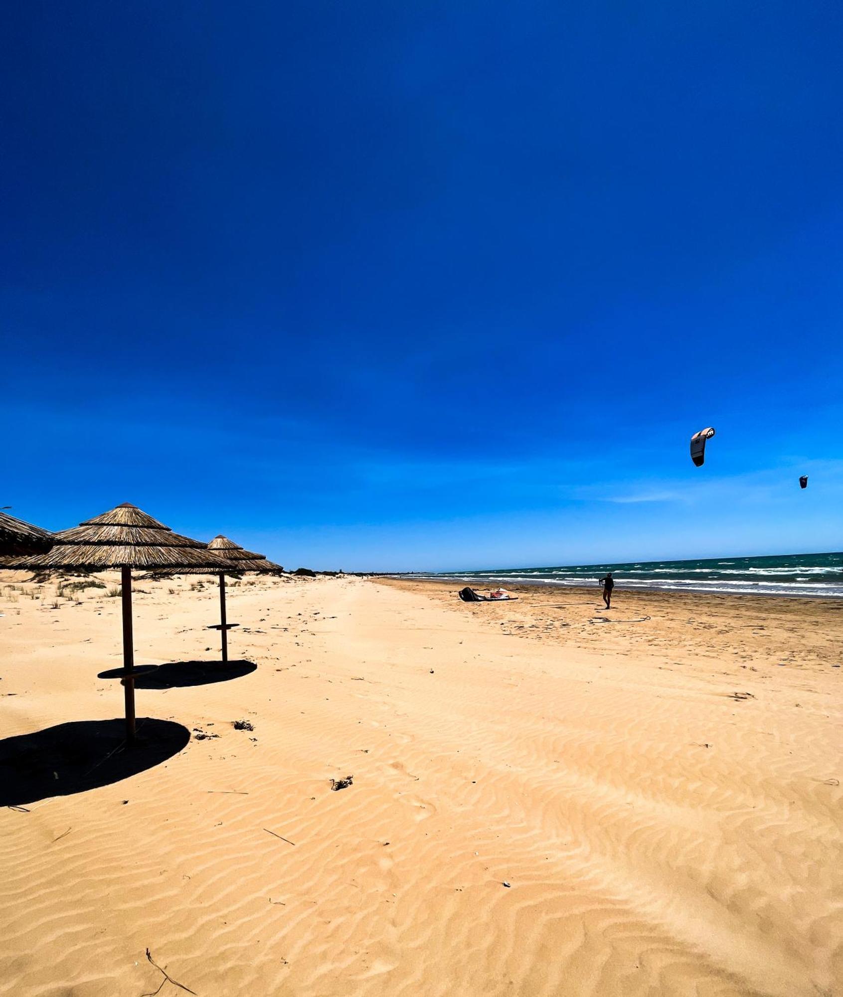 Mayana Sicily - The Suites ซานตามาเรีย เดล โฟกัลโล ภายนอก รูปภาพ