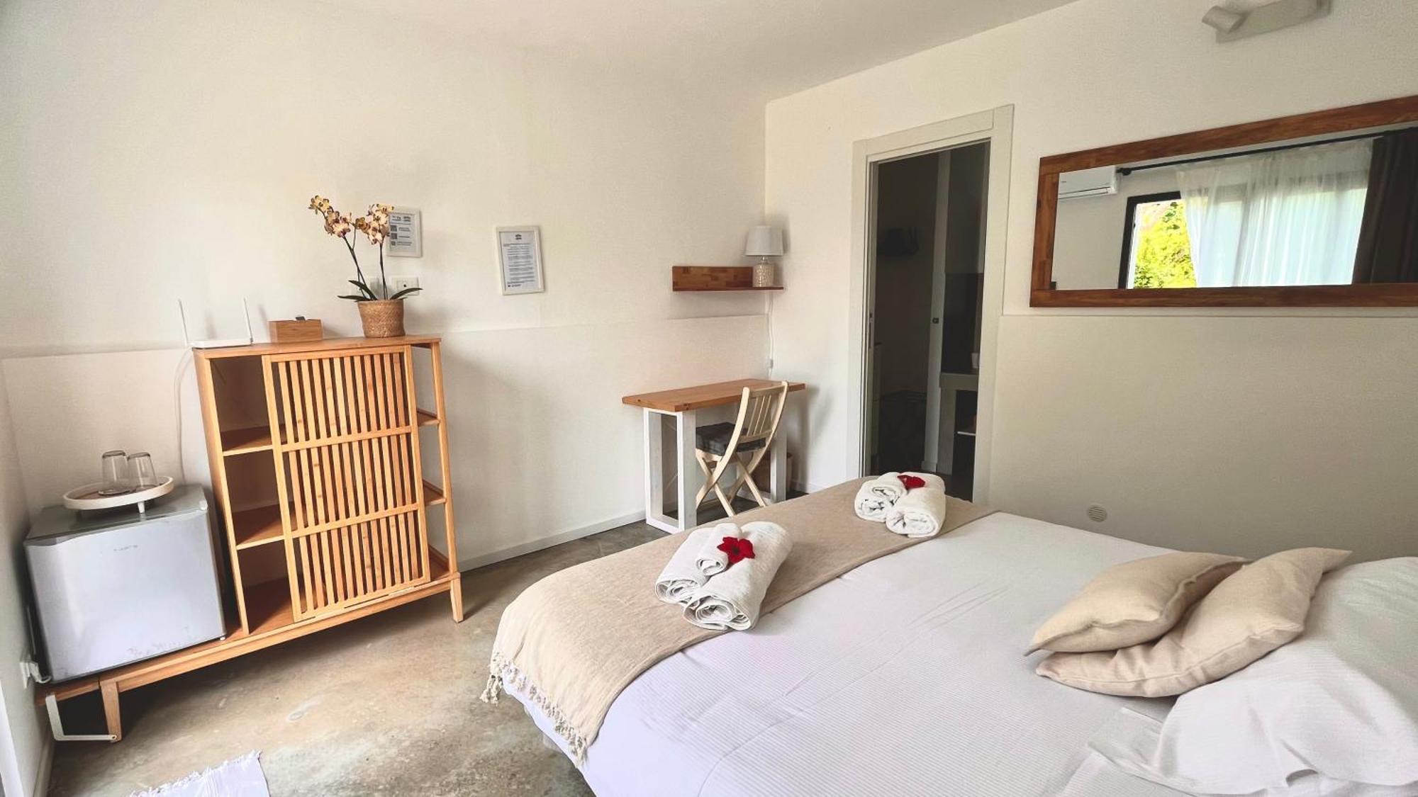 Mayana Sicily - The Suites ซานตามาเรีย เดล โฟกัลโล ภายนอก รูปภาพ