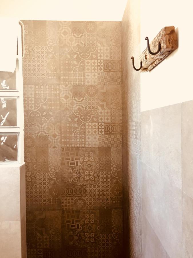 Mayana Sicily - The Suites ซานตามาเรีย เดล โฟกัลโล ภายนอก รูปภาพ